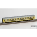 Robo 290011 -  Zestaw 2 wagonów PKP PLK